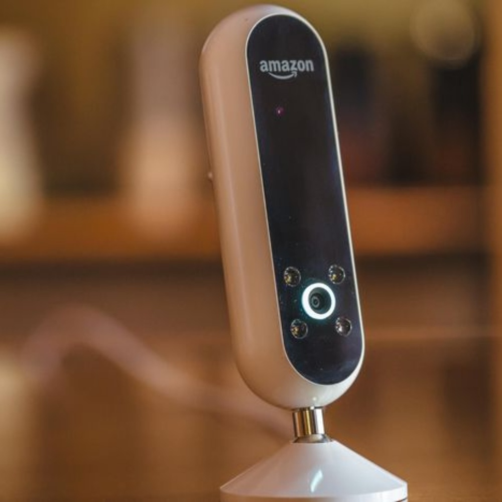 Amazon Echo Look